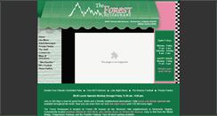 Desktop Screenshot of doitintheforest.com